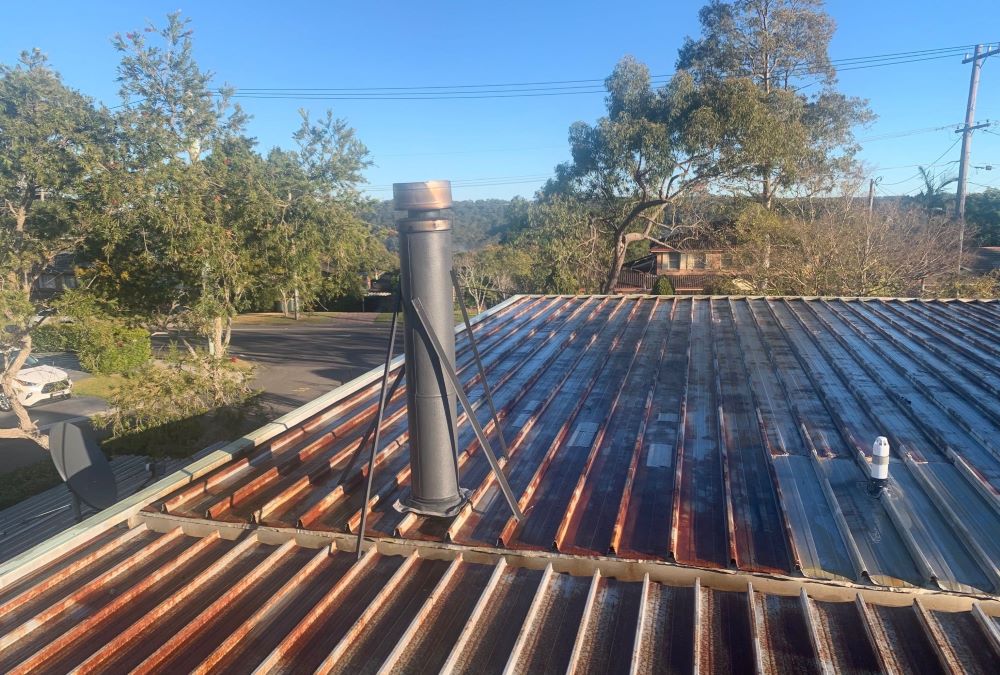 Thorough Roofing Inspection