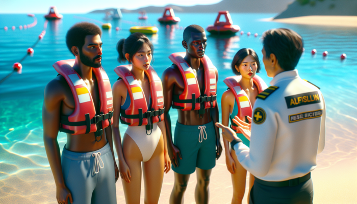 Water Safety Tips for Safeguarding Everyone
