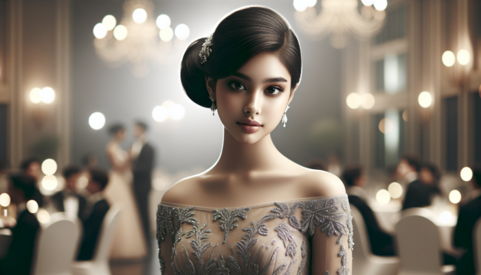 Prom Hairstyles: Elegant and Chic Styles for Your Evening Out