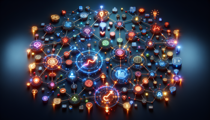 Online Marketing Solutions for Digital Success Achievement