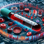 Diabetes Blood Test Essentials for Dronfield Locals