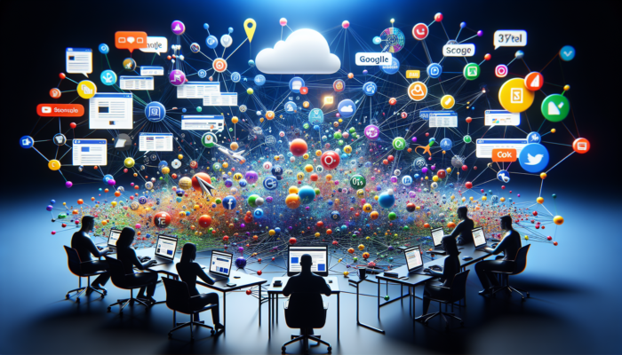 Digital Advertising Services: Enhance Your Online Presence