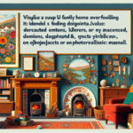 UK House Clearance: Managing Memories with Care
