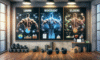 Supplement Use for Optimal Routine Gains Through Periodisation