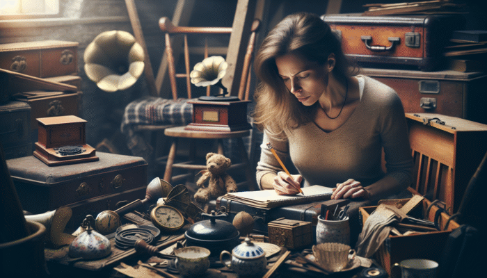 House Clearance Budget Tool: Strategies for Successful Clearance
