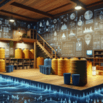 Water Storage Strategies for Achieving Success: Key Tips
