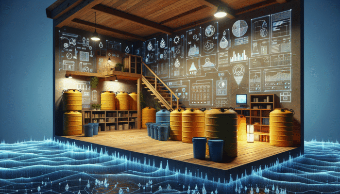 Water Storage Strategies for Achieving Success: Key Tips
