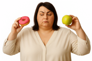 Sugar Cravings: Mastering Them for a Healthier Life