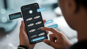 Chatbots Revolutionise Online Car Hire Services