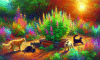 Catnip Growing Guide for Feline Enthusiasts: Key Tips