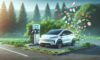 Rent an Electric Car Online: Your Simple Eco-Friendly Option