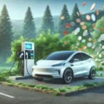 Rent an Electric Car Online: Your Simple Eco-Friendly Option