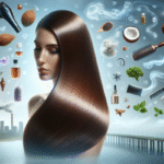 Hair Oils for Essential Hydration in UK Weather: Must-Haves