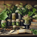 Fermenting Herbs: Unlocking Nature’s Full Potency