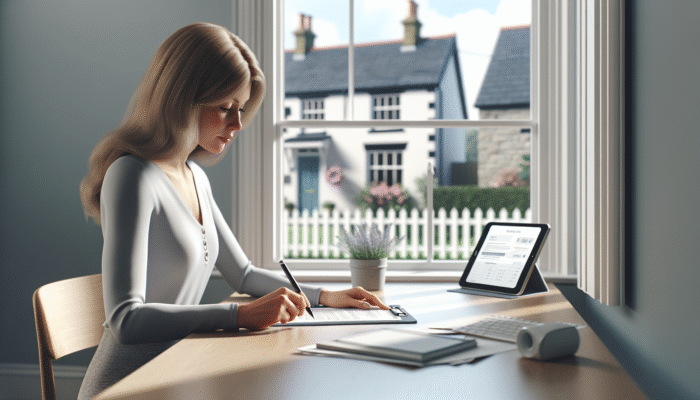 Home Clearing Remotely: The Essential Legal Guide for the UK