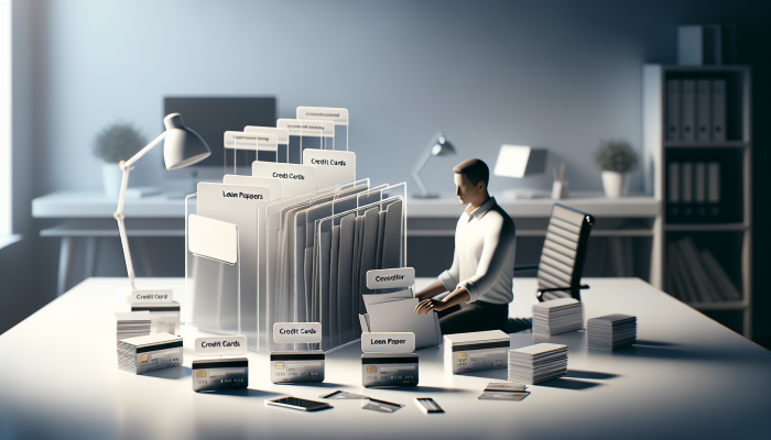 Debt Consolidation: A Simple Guide for Clear Understanding
