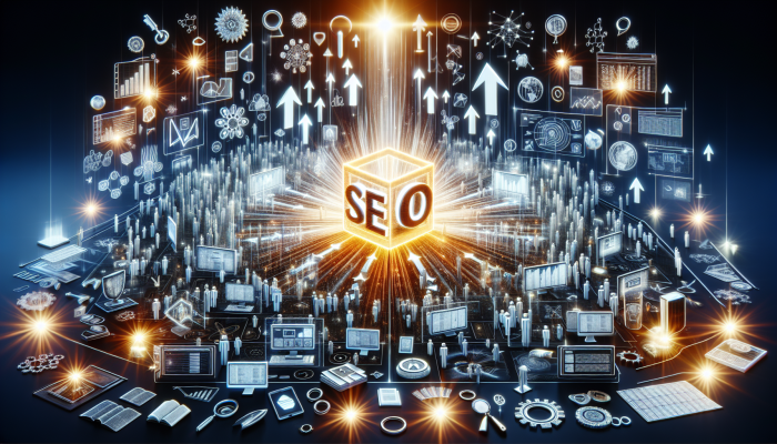 SEO Strategies for Successful Digital Marketing