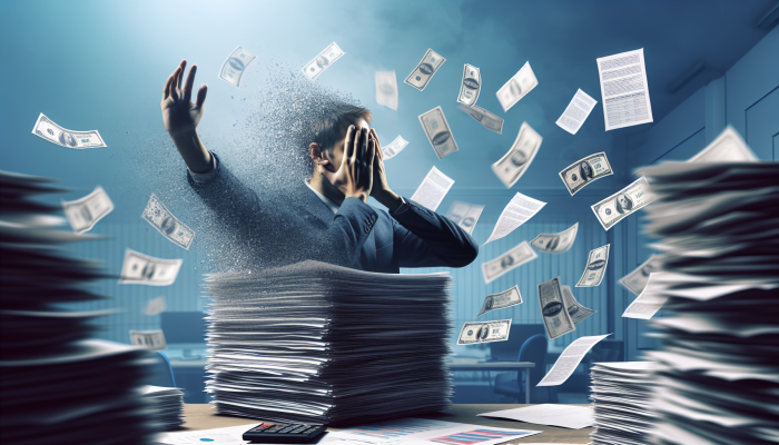 Debt Consolidation in the UK: A Fresh Start Guide