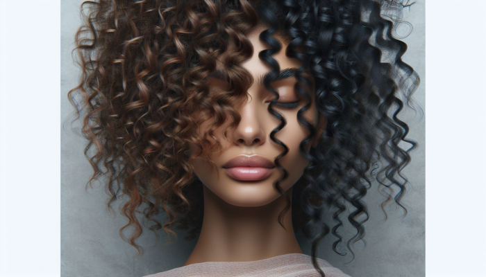 Mixed Textures: A Guide to Customised Hair Treatments