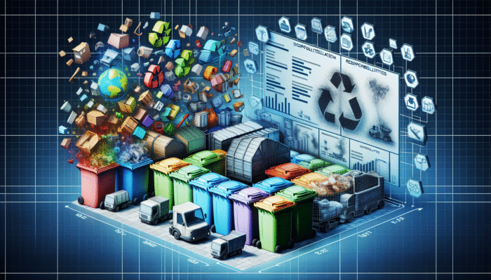House Clearance in the UK: Key Legal Waste Regulations Uncovered