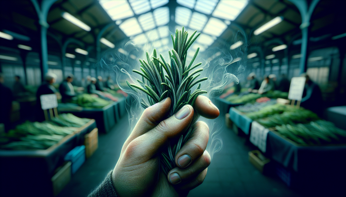 Rosemary Cooking: Explore Delicious British Recipes