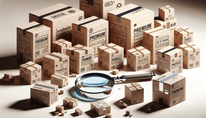 Packing Fragile Items: A Streamlined Clearance Guide