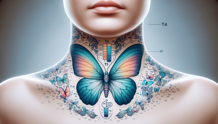 Thyroid Blood Test Guide: Essential Information for Leeds Residents