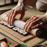 Sushi Rolling Techniques: Elevate Your Skills with Expertise