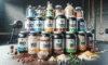 Protein Powder and Kidney Health: Essential Insights to Note