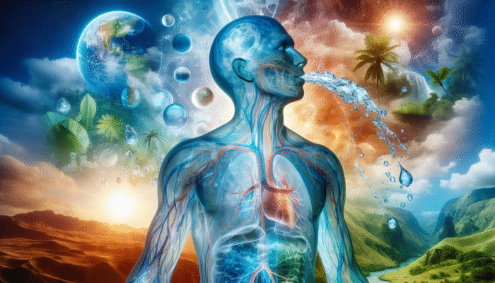 Hydration Supplements: Uncover Their Essential Advantages