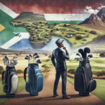 Golf Clubs Travel: A Guide to Exploring South Africa