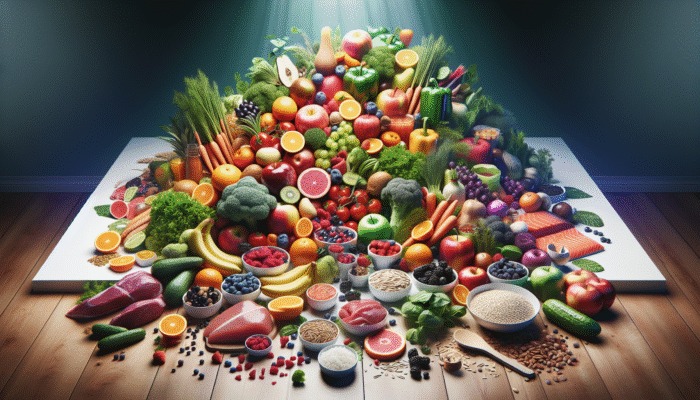 Dash Diet Plan: Your Essential Guide to Culinary Success