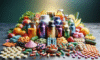 Dietary Supplements: Benefits and Functions Uncovered