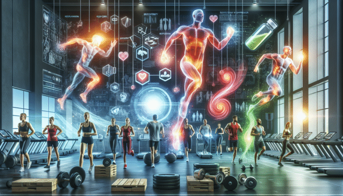 Recovery Supplement Stacks: Your Ultimate Guide to Advanced Options