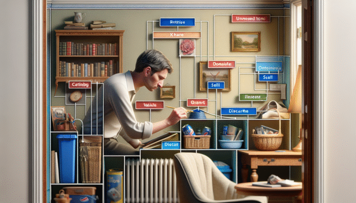 Home Clearing Guide for a Smooth Transition After Moving