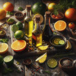 Easy Marinades for Grilling Newbies: A Simple Guide