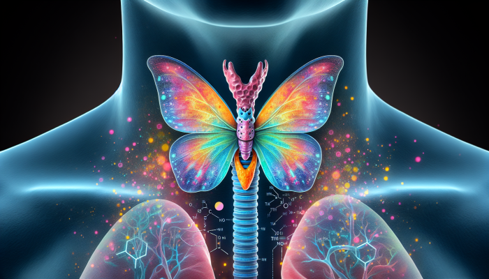 Thyroid Blood Test: Advanced Insights and Analysis in Fleetwood