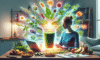 Herbal Smoothies: Your Quick Path to Instant Vitality