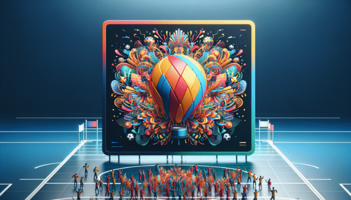 Display Advertising Agency: Your Path to Digital Triumph
