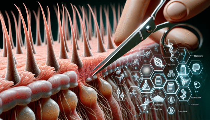 Hair Treatment Myths: Discovering the Truth Behind Them