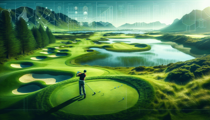 Silver Lakes Club: Premier Golfing Experience Awaits