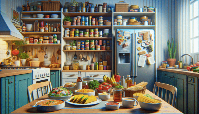 Cooking on a Budget: Essential Tips for Savvy Chefs