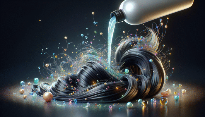 Leave-In Conditioners: Essential Guide to Application