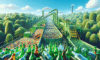 Glass Recycling Tips for Efficient House Clearances in the UK