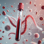 Ferritin Blood Test: A Guide for Alfreton Residents