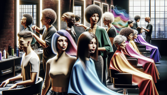 UK Salon Treatment Experience: What to Expect and Enjoy