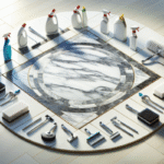 Marble Floor Maintenance Tips for Budget-Conscious Homeowners
