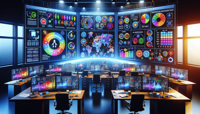 Digital Marketing Plans for Successful Strategy Execution