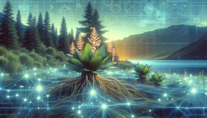 Adaptogens and Their Impact on Cortisol Levels: An Overview