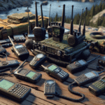 Communication Devices for Preppers: Essential Tools for Survival